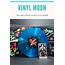 VINYL MOON In 2021  Vinyl Subscription Records