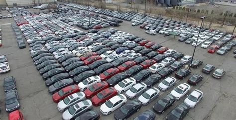 City To Seek 365 Million In Fines From Queens Based Car Dealer Major