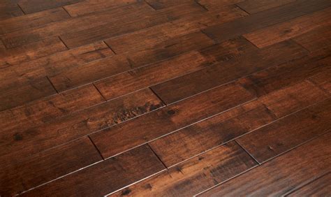 The Beauty Of Dark Hardwood Flooring Flooring Designs