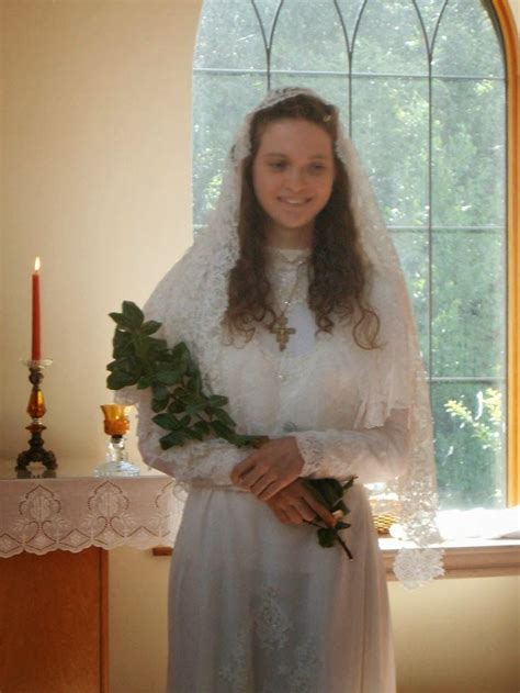Nuns Habits Wedding Bride Wedding Dresses Bride Of Christ Santa Teresa Portraits Godly