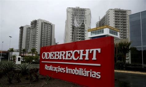 Nuevas Declaraciones De Odebrecht En Brasil Comprometen A