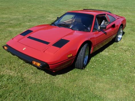 Which car should i buy? Ferrari: 308 GTSi Quattrovalvole for sale - Ferrari 308 GTSi Quattrovalvole 1985 for sale in ...