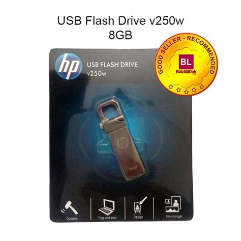 Jual Flashdisk Hp 8gb Ori 99 Bergaransi Flash Disk Hp 8gb Flash