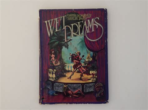 Wet Dreams - Festivals Presented By SUCK That European Sexpaper by