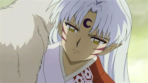 Sesshomaru Inuyasha Photo 33197426 Fanpop