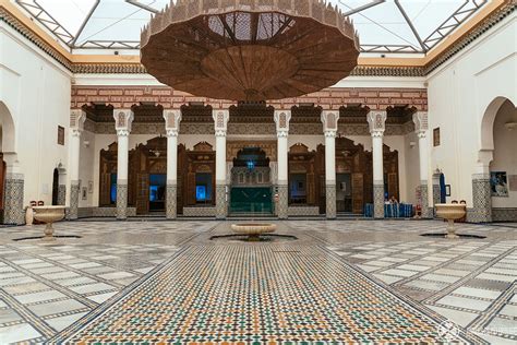 The 20 Best Things To Do In Marrakech Morocco 2019 Travel Guide