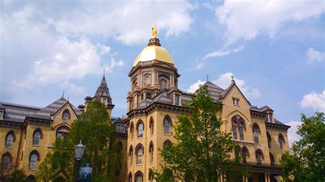 Filemain Building At The University Of Notre Dame Wikimedia Commons