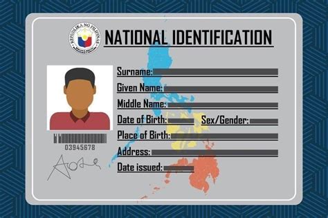 Online registration for national id begins april 30 marje pelayo • april 28, 2021 • 2 manila, philippines — the philippine statistics authority (psa) announced that online registration for the philippine identification system (philsys), or the national id system, will start on friday, april 30. Registration for national ID system begins today | The Freeman