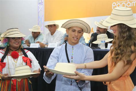 Sombrero Pintado Entra A La Lista De Patrimonio De La Unesco Día A Día