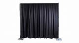 Photos of Drapes And Pipes Rental