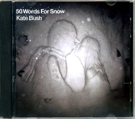 Kate Bush 50 Words For Snow 2011 Cd Discogs