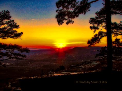 Mount Nebo State Park State Hwy Dardanelle Ar Usa Sunrise Sunset Times