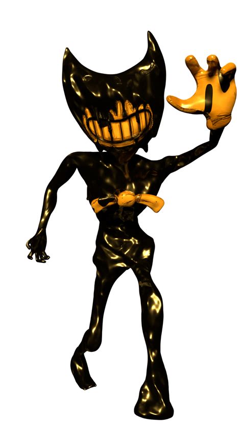 Ink Bendy Bendy And The Ink Machine Wiki Fandom Powered By Wikia
