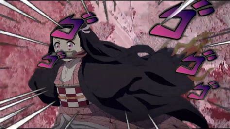 Nezuko Running Youtube