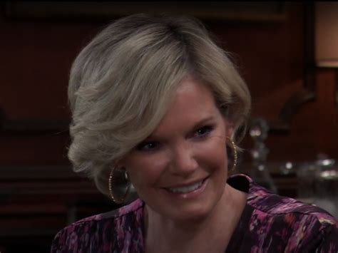 General Hospital Recap Ava S Thrilled That Nina Snatched A Piece Of Sonny Daytime Confidential