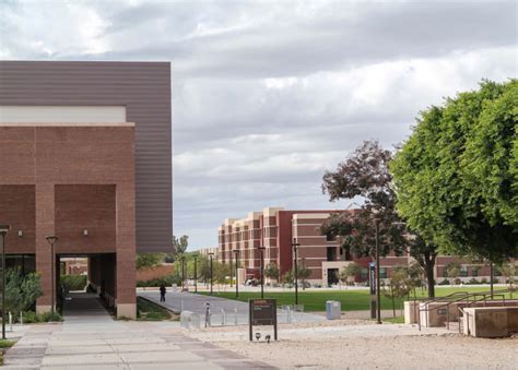 Best Colleges In Phoenix Stacker