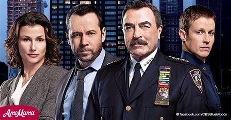 It is an extremely well known american wrongdoing based dramatization arrangement. 'Blue Bloods' Reagan Family in Season 11 — 6 Reasons to ...