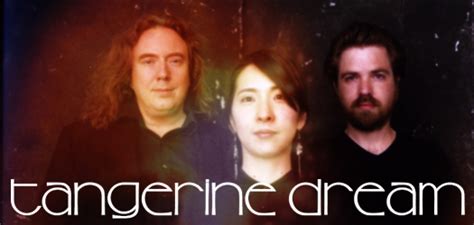 Tangerine Dream Announces New Album And 2022 Tour Regen Magazine