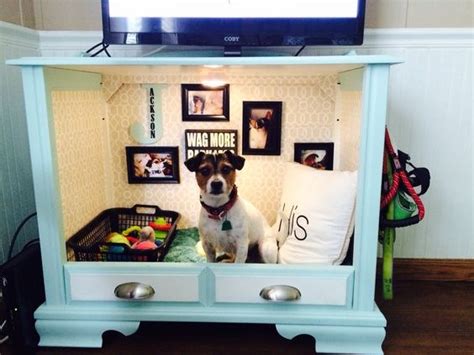 10 Cool Diy Dog Beds You Can Make For Your Baby I Can