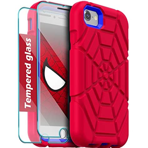 Top 10 Rugged Iphone 6 Plus Cases Of 2023 Best Reviews Guide