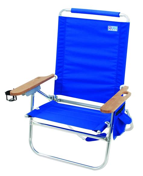 Best Blue Marlin Deluxe Backpack Beach Chair Your House