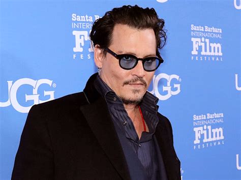 Johnny Depp Was Reportedly Drunk Constantly Late On The New Pirates