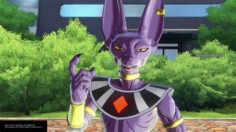 Maybe you would like to learn more about one of these? DRAGON BALL XENOVERSE 2_20180314210017 - YouTube