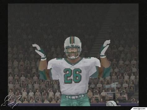 Nfl Gameday 2001 Ps2 Iso