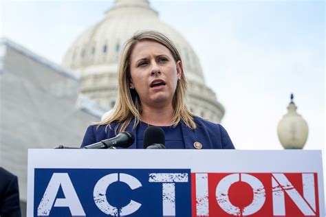 Katie Hill Forced To Resign After Release Of Nude Photos