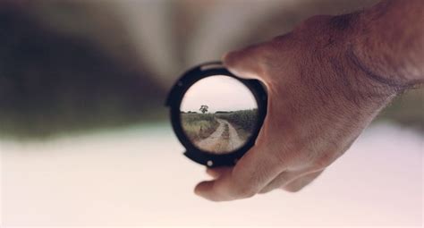 Bringing Your Leadership Blind Spots Into Focus