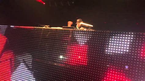 Paul Van Dyk Live Bobycentrum Brno The Politics Of Dancing 3 Tour