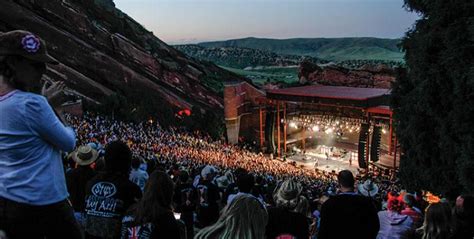 Concerts can be found nearly everywhere at nearly anytime in colorado. Colorado Concert Calendar | Coloradoinfo.com