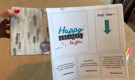 Maybe you would like to learn more about one of these? Birthday money box gift idea | My Inspiration Corner ...