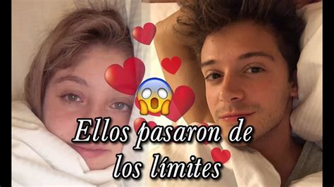 Karol Sevilla Y Su Novio Margaret Wiegel