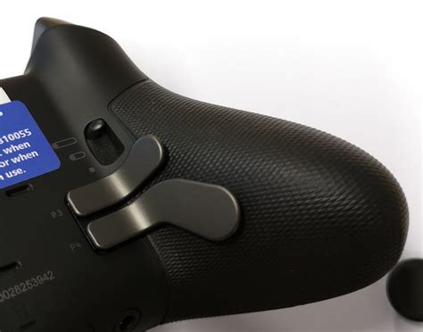 Xbox Elite Wireless Controller Series 2 Gameaccess