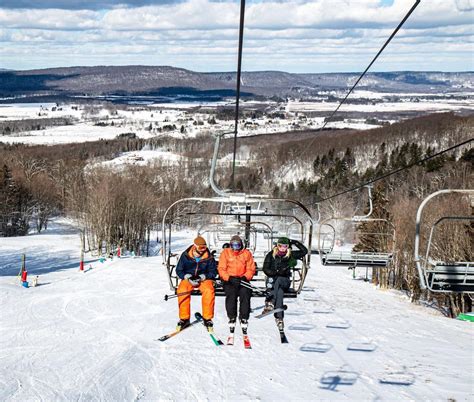 Canaan Valley Resort Elkins Randolph County Tourism