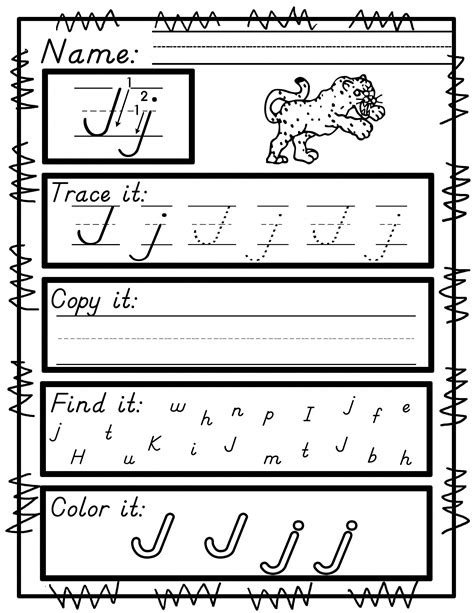 This page allows you to create a worksheet of text for cursive writing practice. worksheet D Nealian Handwriting Worksheet worksheets for ...