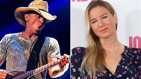 renee zellweger kenny chesney gay rumours after split made me sad the daily press