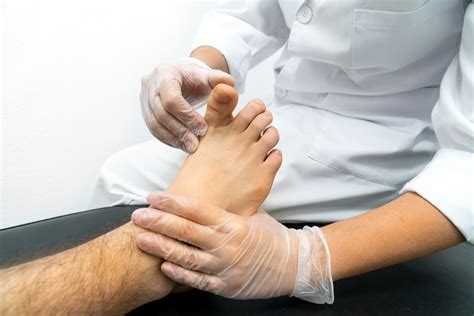 What Conditions Do Podiatrists Treat Upwell Health Collective