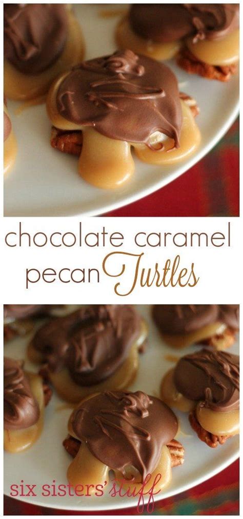 Posted on february 28, 2015 by this uses cake mixes and kraft caramels, so it is a quick and easy dessert to put together, and it serves it is a wonderful recipe i called caramel chip bars. Kraft Caramel Recipes Turtles / Kraft Caramel Recipes ...