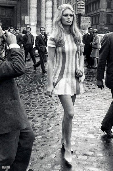 Brigitte Bardot Brigitte Bardot 60s Fashion 1960s Fashion