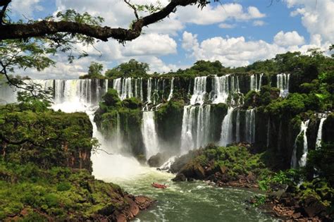 Excursión Al Lado Argentino De Las Cataratas De Iguazú Desde Foz Foz
