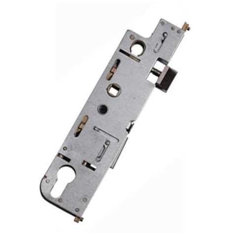 Gu Style Multipoint Door Lock Gearbox 35mm Backset 92mm Cc