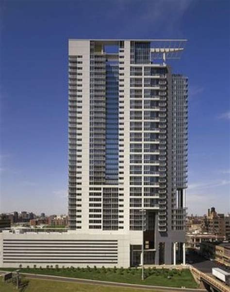 35 Amazing Apartment Building Facade Architecture Design