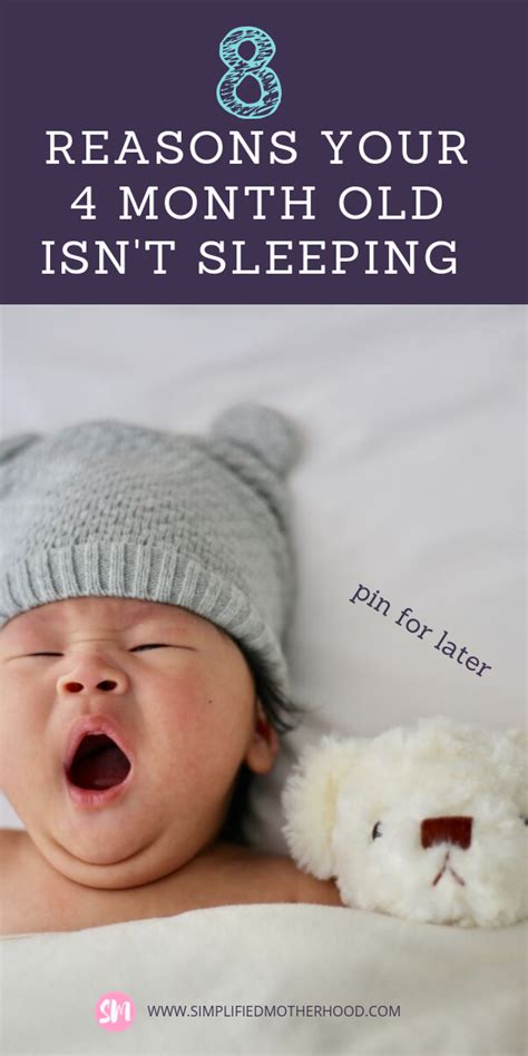 Why Your Baby Keeps Waking Up At Night Baby Sleep Advice Baby Sleep
