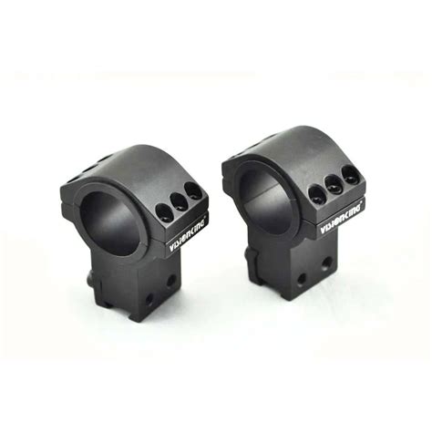 Visionking Scope Mounts 254mm 30mm Tube Mount High Quality Mounting