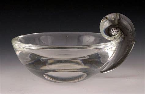 Steuben Olive Bowl By John Dreves 1939 Olive Bowl Bowl Gorgeous Glass