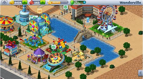 4 gb ram • graphics: RollerCoaster Tycoon 4 Mobile Massive Update Details ...