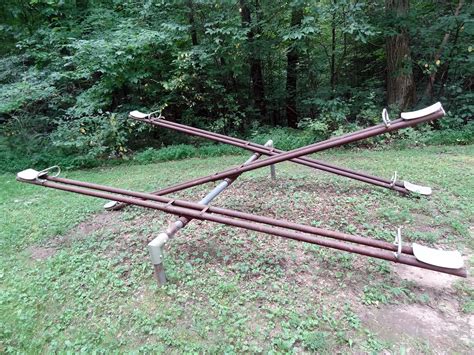 Old Teeter Totter Peggy Riley Flickr