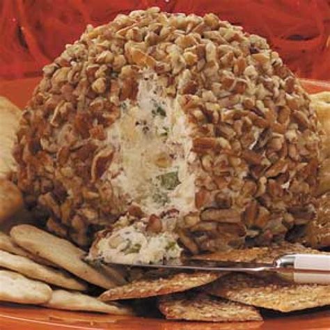 Pineapple Cheese Ball Recipe 4 Just A Pinch Recipes